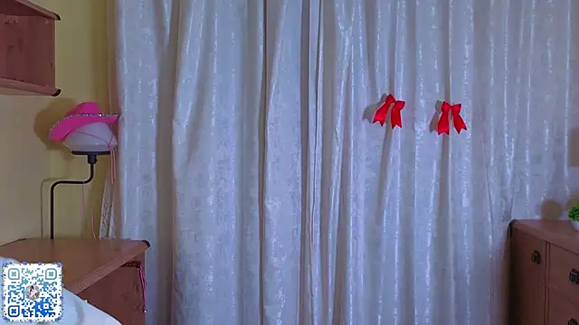 LuciKardos Live XXX-chat