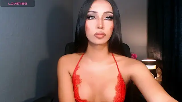 Webkamerová show xUrGoddess_islaCumsAlotx