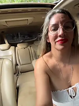 Gatitacarlita – Live XXX-chat