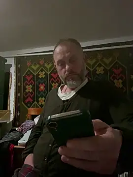 Frosl – Naživo XXX chat