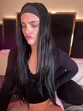 KarissaChantelle 라이브 XXX 채팅