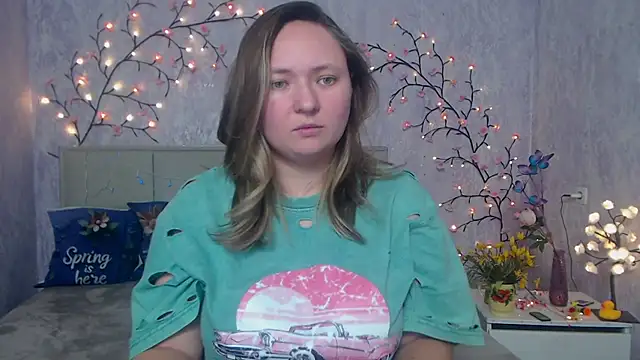 SallyVerdan Live XXX chat