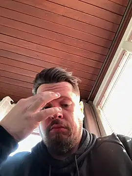 husband4555: διαδικτυακό σόου στην κάμερα