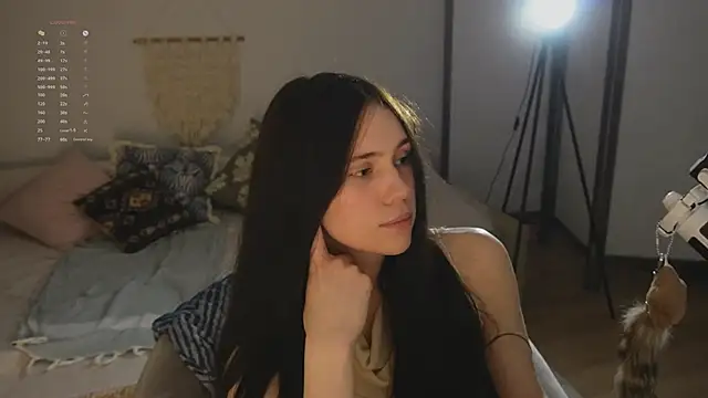 jennetdoll – Live XXX-chat