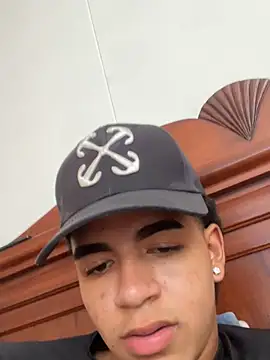 Chat XXX ao vivo de JoanG10