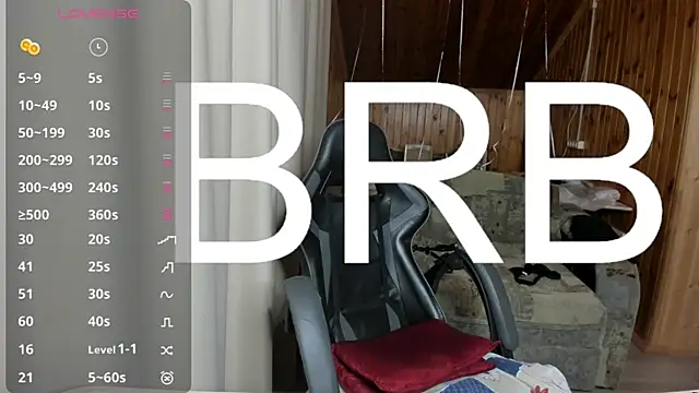 ScanDarkyn Live XXX chat