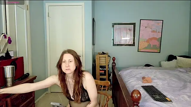 MommyGoddessL's Webcam Show