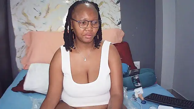 Živý XXX chat xxBoobieGal