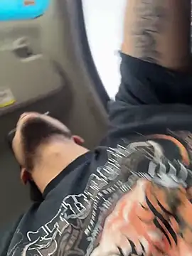 عرض كام StrokingDaddy4