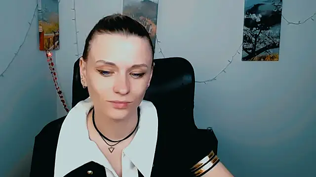 PeppyMia's Live XXX Chat