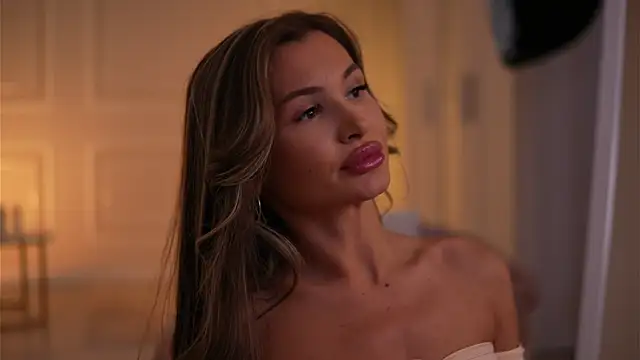 KyssaraPlay Adlı Modelin Web Kamerası Şovu