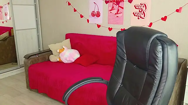 Leksi_Love – Naživo XXX chat