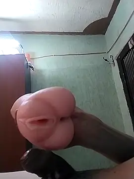 โชว์เว็บแคมของ veintitres23