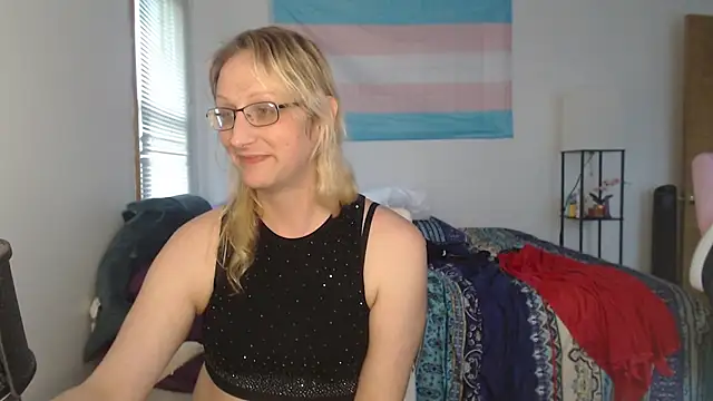 Savanah_Banana_ webkamerás műsora