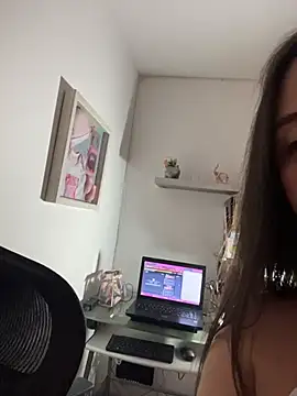 Melody_Spencer26のライブXXXチャット