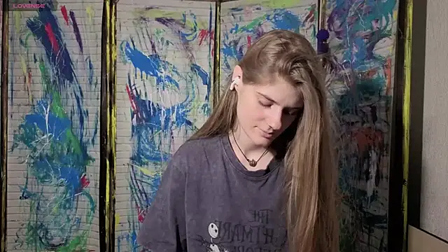 Adell_LoveのライブXXXチャット