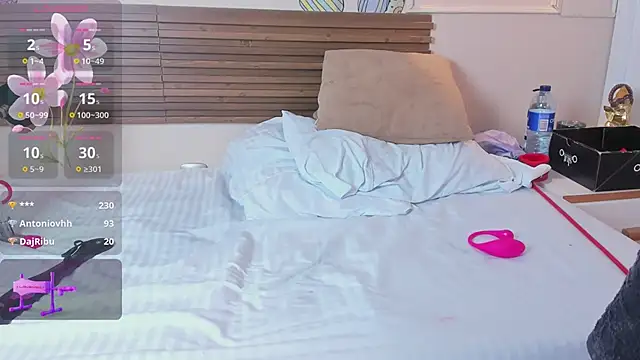 salome_diamond Live XXX-chat