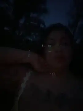 Melissa-suisse 웹캠 쇼