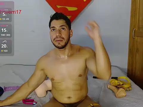 axellblue 现场XXX聊天