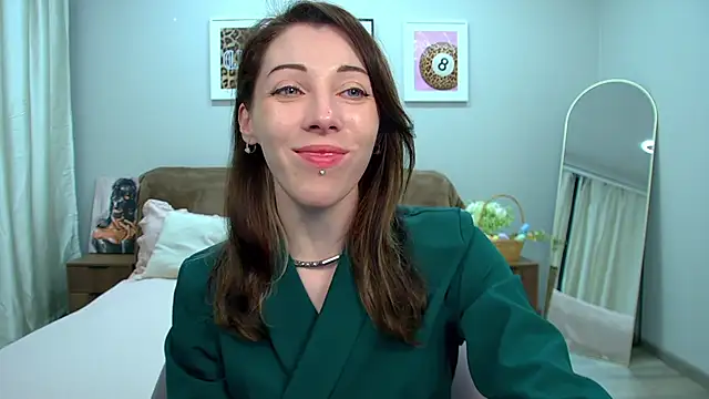 Živý XXX chat LeilaTaylors