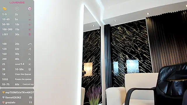 عرض كام NICK_OWEEN26