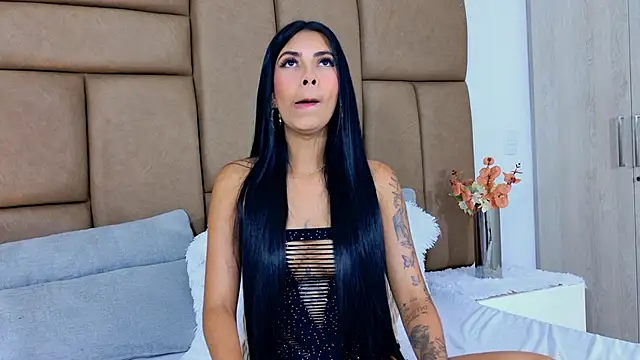 AlissonRossi live XXX chat