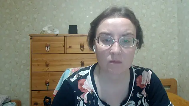 Smart_Rose's Webcam Show