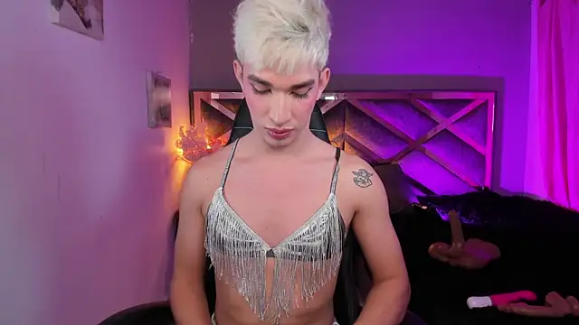 Cherry_zayden_ 웹캠 쇼