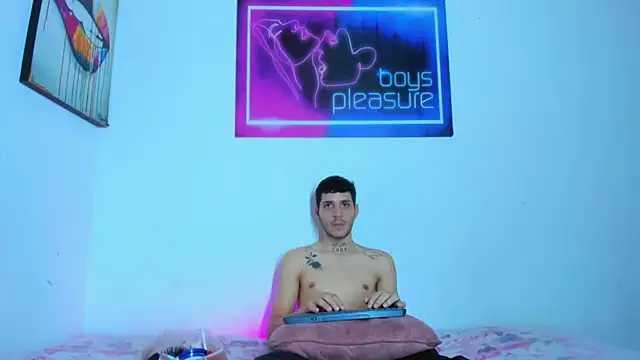 Pleasure_boys_hot 웹캠 쇼