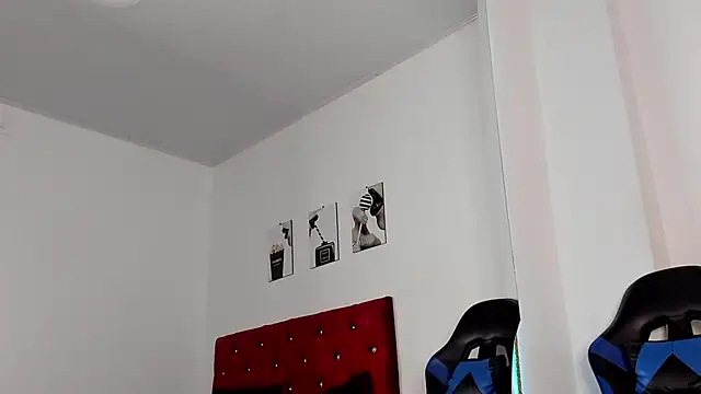 Alexxus_SmithのライブXXXチャット