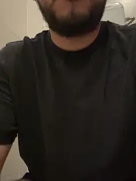 latinocalientehotのウェブカメラショー