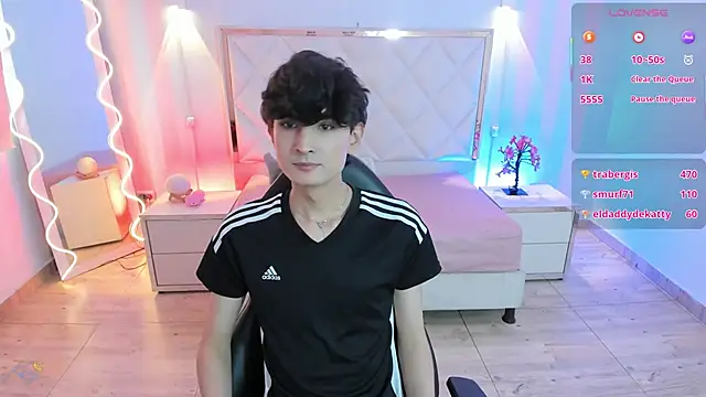 Eidan_tay – webcam-show