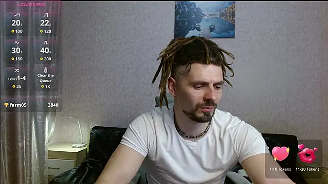 دردشة Aestheticguy101 الجنسية المباشرة