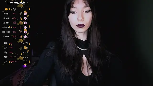 Chat XXX en directo de JillVerdon