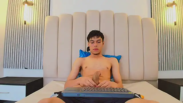 Show de webcam de EBAN_GNR