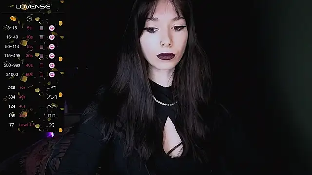 JillVerdon 라이브 XXX 채팅