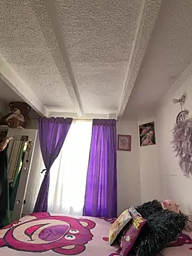 Niky_777 라이브 XXX 채팅