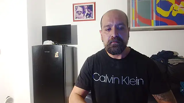 Show Webcam de AMIRDIB2025