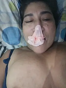 PatriciaGrajalesのライブXXXチャット