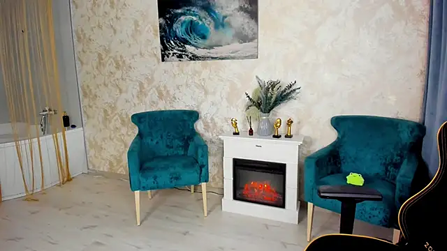 Sembang XXX Secara Langsung _FireInMySoul_