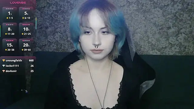 LeisaHopperstad: онлайн-секс-чат