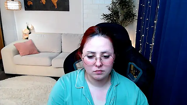 Hennessy_bunny Chat XXX in diretta