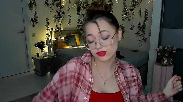 Chat XXX en directo de SereneFlame