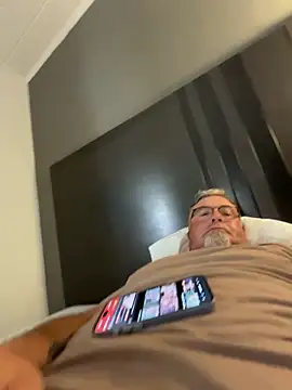 john666cs Webcam-Show