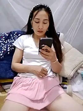 Show Webcam de Thobaby112