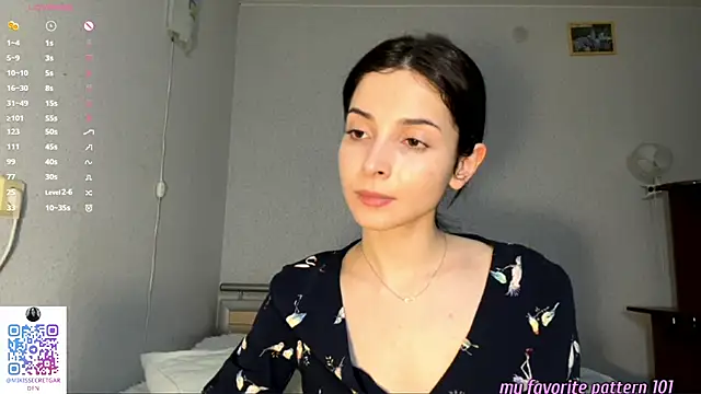 Mikytiki – Kamerová šou