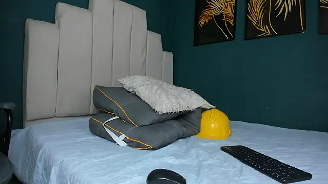 Show de webcam de Ian_Valenti