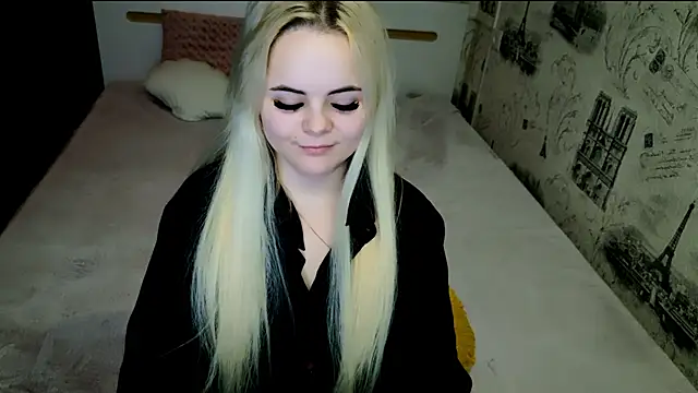 lovely-eyes – Naživo XXX chat