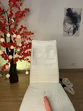 Czat XXX na żywo – VictoriaHiill