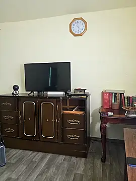 Pokazy przed kamerką – LacyLaurent